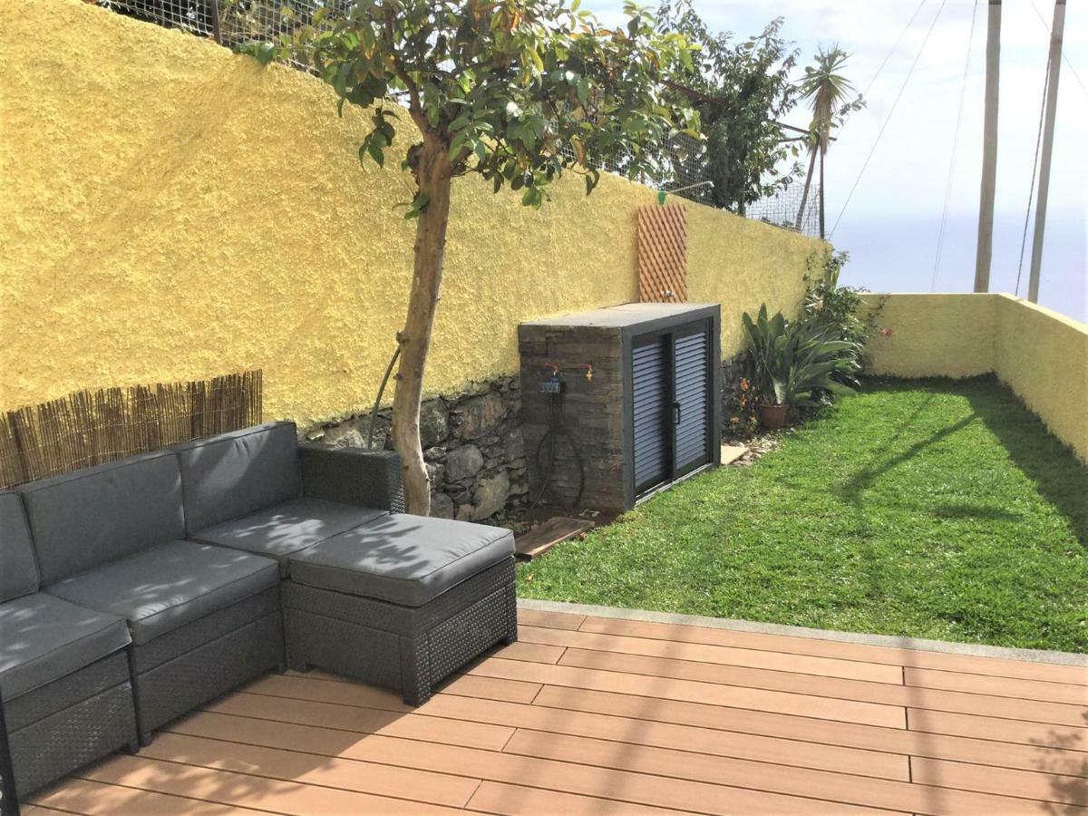 Casa Amarela Villa