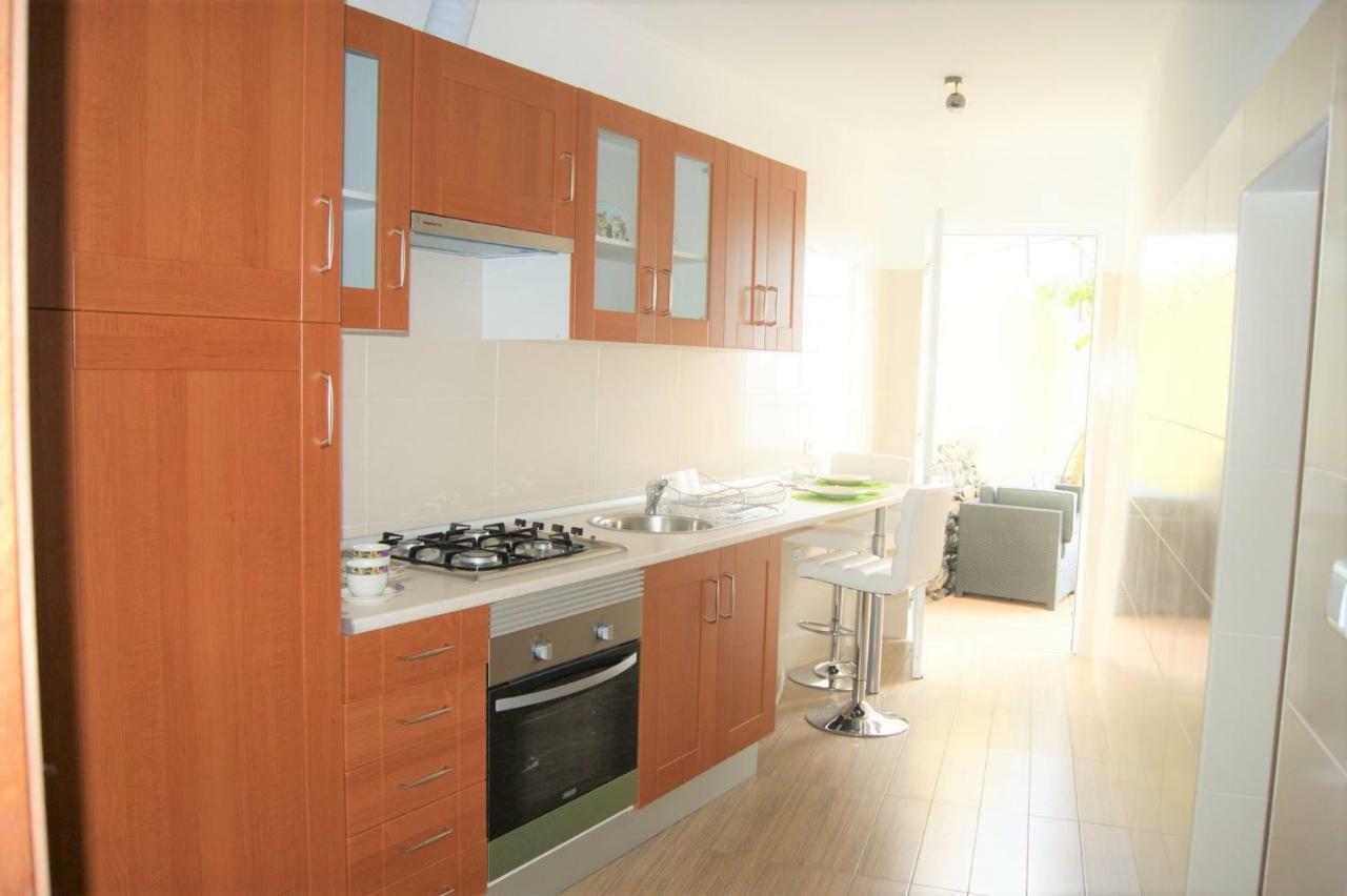 Casa Amarela Villa *