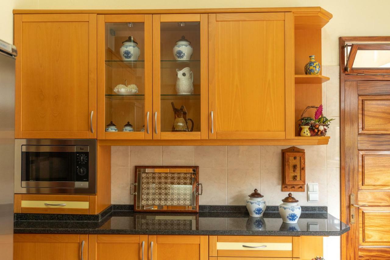 Holiday home Casa Fatima Funchal (Madeira)
