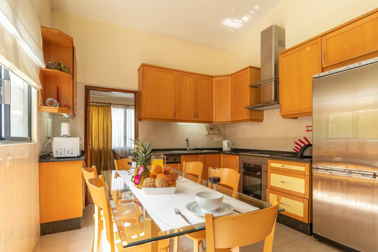 Casa Fatima Holiday home