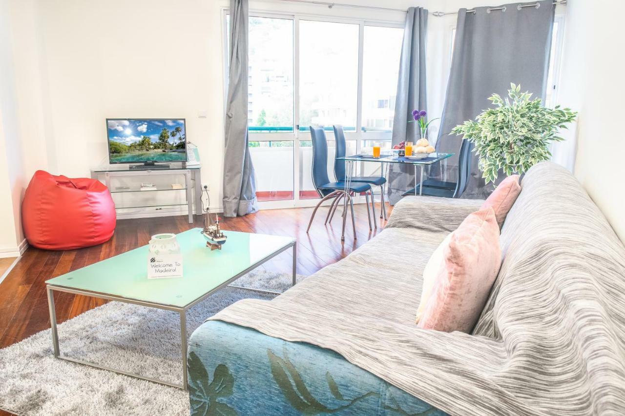 Arcadas Cozy - Av * Funchal (Madeira)