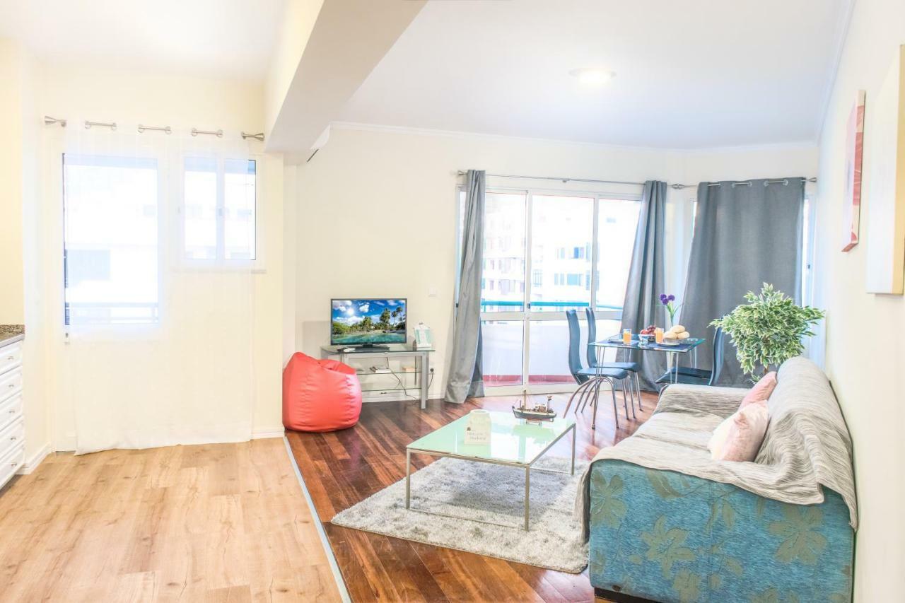Apartment Arcadas Cozy - Av