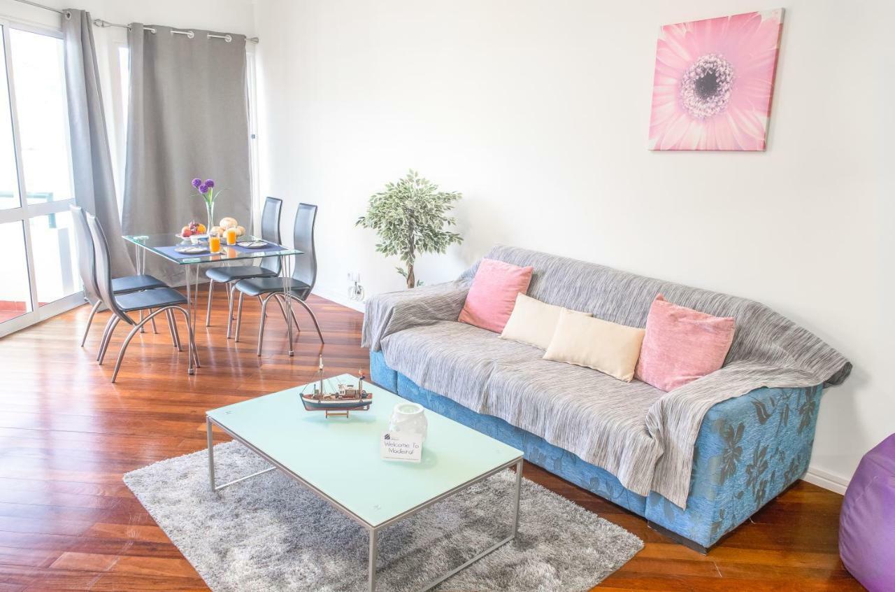 Arcadas Cozy - Av Funchal (Madeira)
