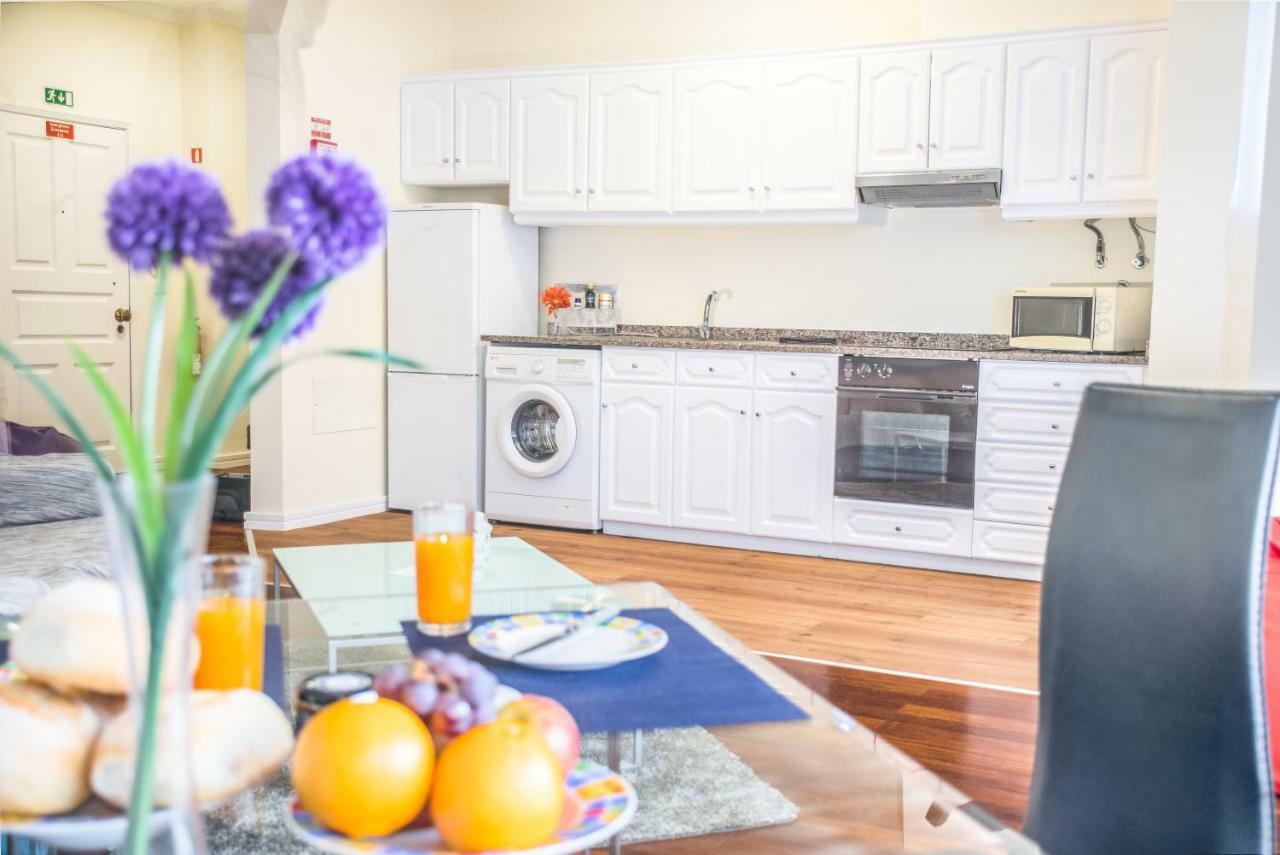 Arcadas Cozy - Av Apartment Funchal (Madeira)