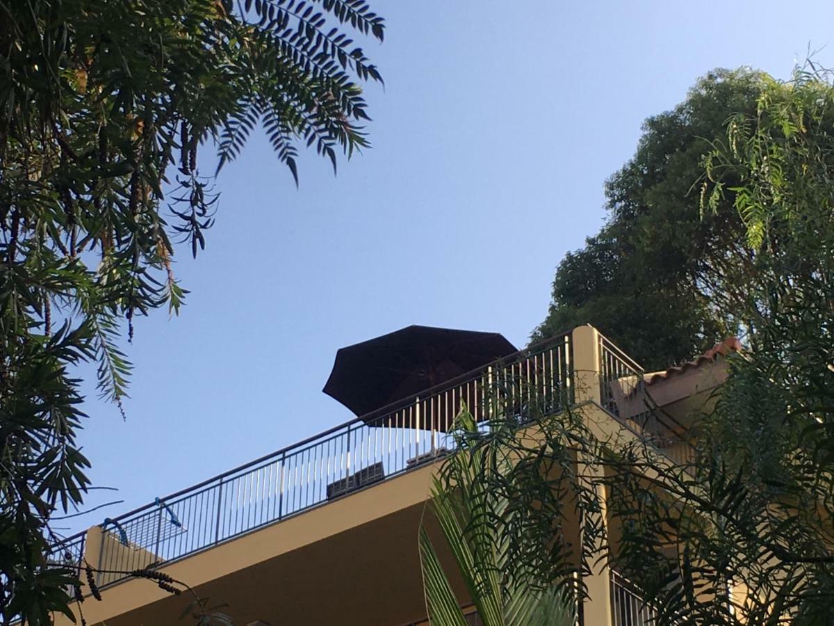 Aleixo's Terrace Penthouse Funchal (Madeira)