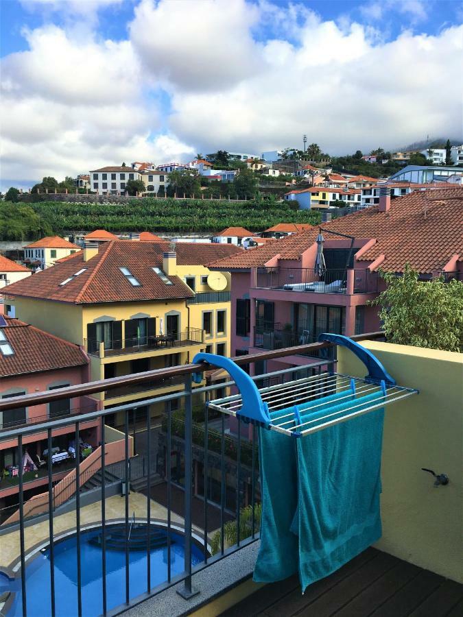 Aleixo's Terrace Penthouse Funchal (Madeira)