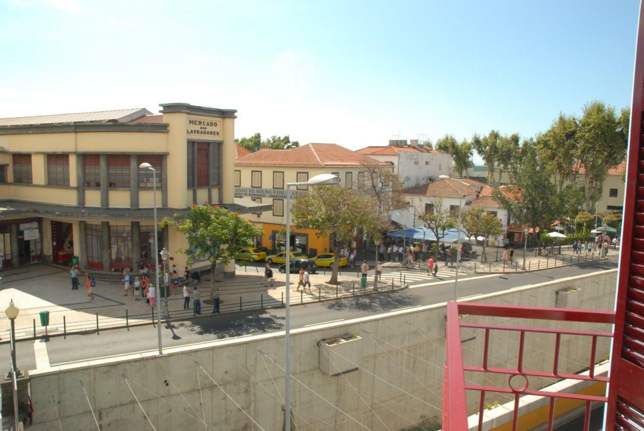 Flat View Mercado Appartement *