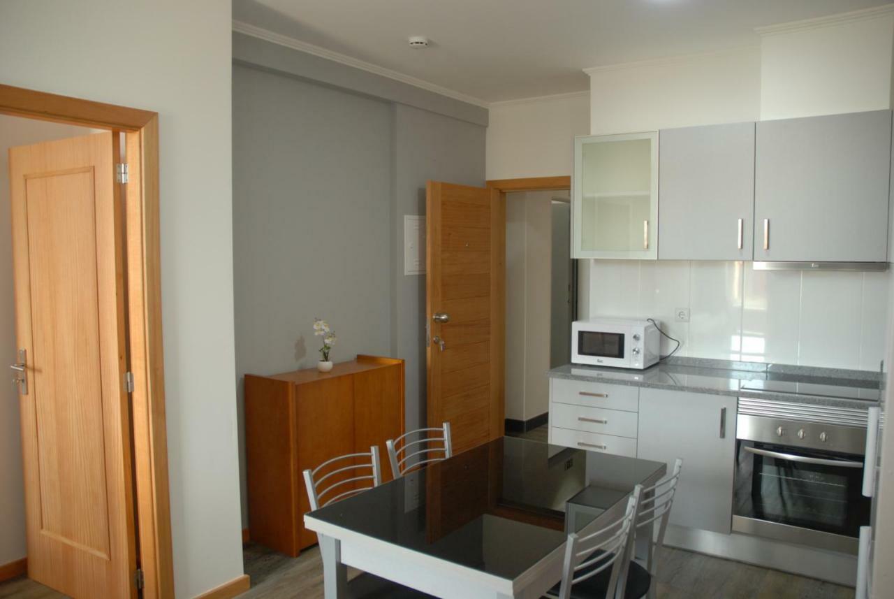Flat View Mercado Appartement *