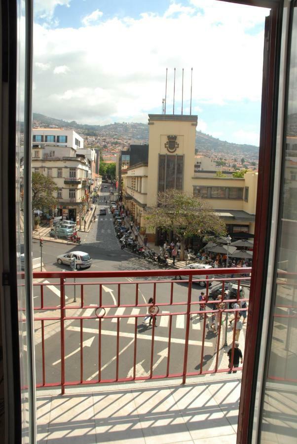Appartement Flat View Mercado