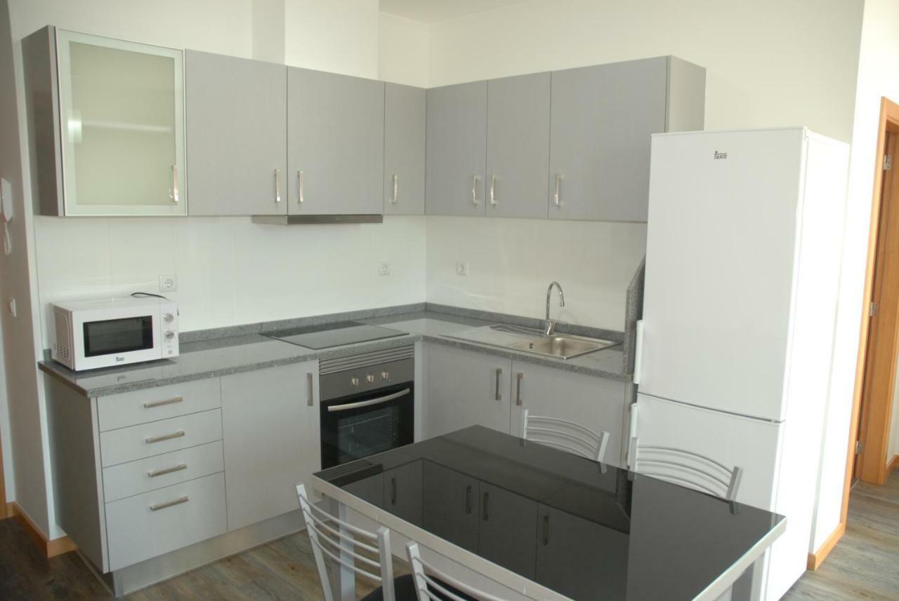 Appartement Flat View Mercado *