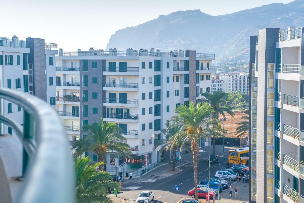Apartment Arcadas Cozy - Av *