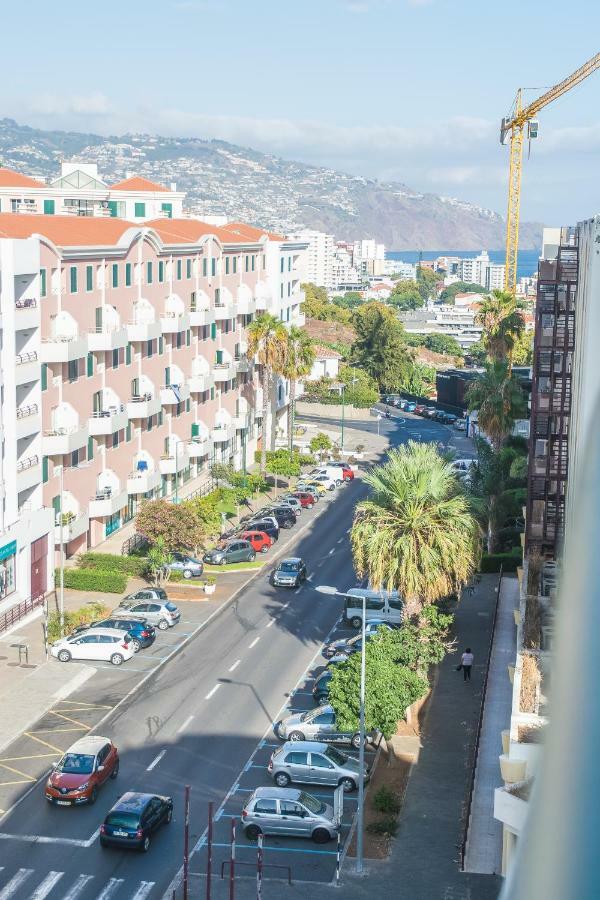 Arcadas Cozy - Av * Funchal (Madeira)