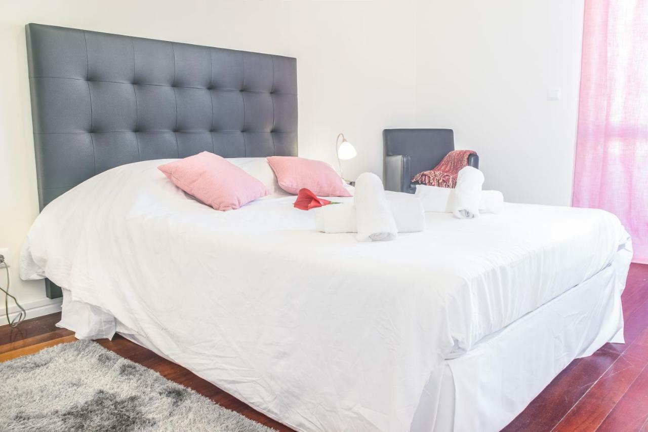 Arcadas Cozy - Av Apartment Funchal (Madeira)