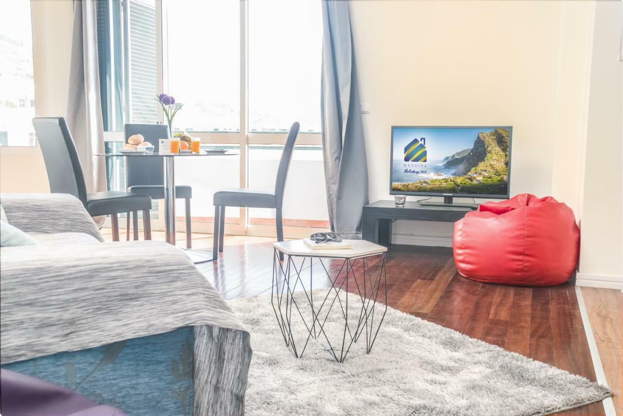 Arcadas Cozy - Au Apartment Funchal (Madeira)