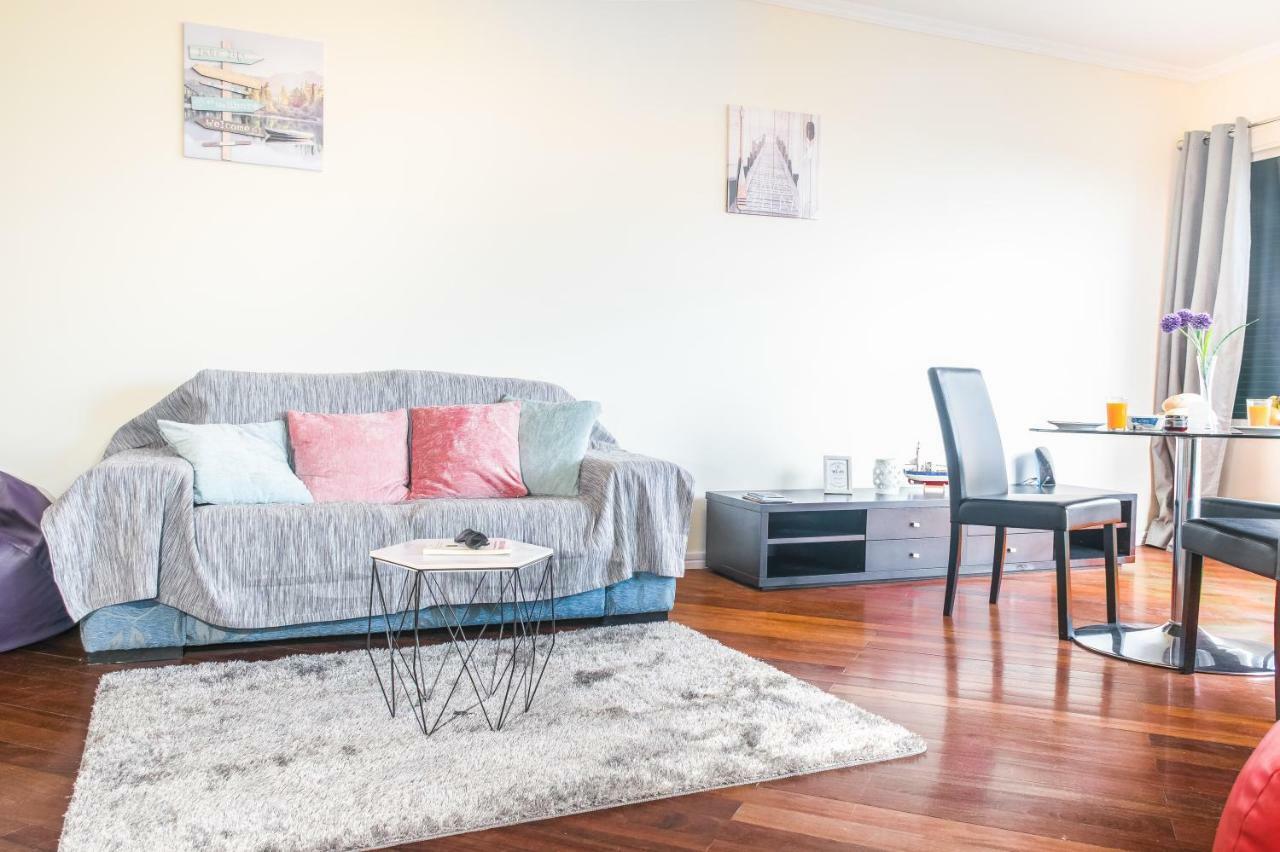 Apartment Arcadas Cozy - Au Funchal (Madeira)