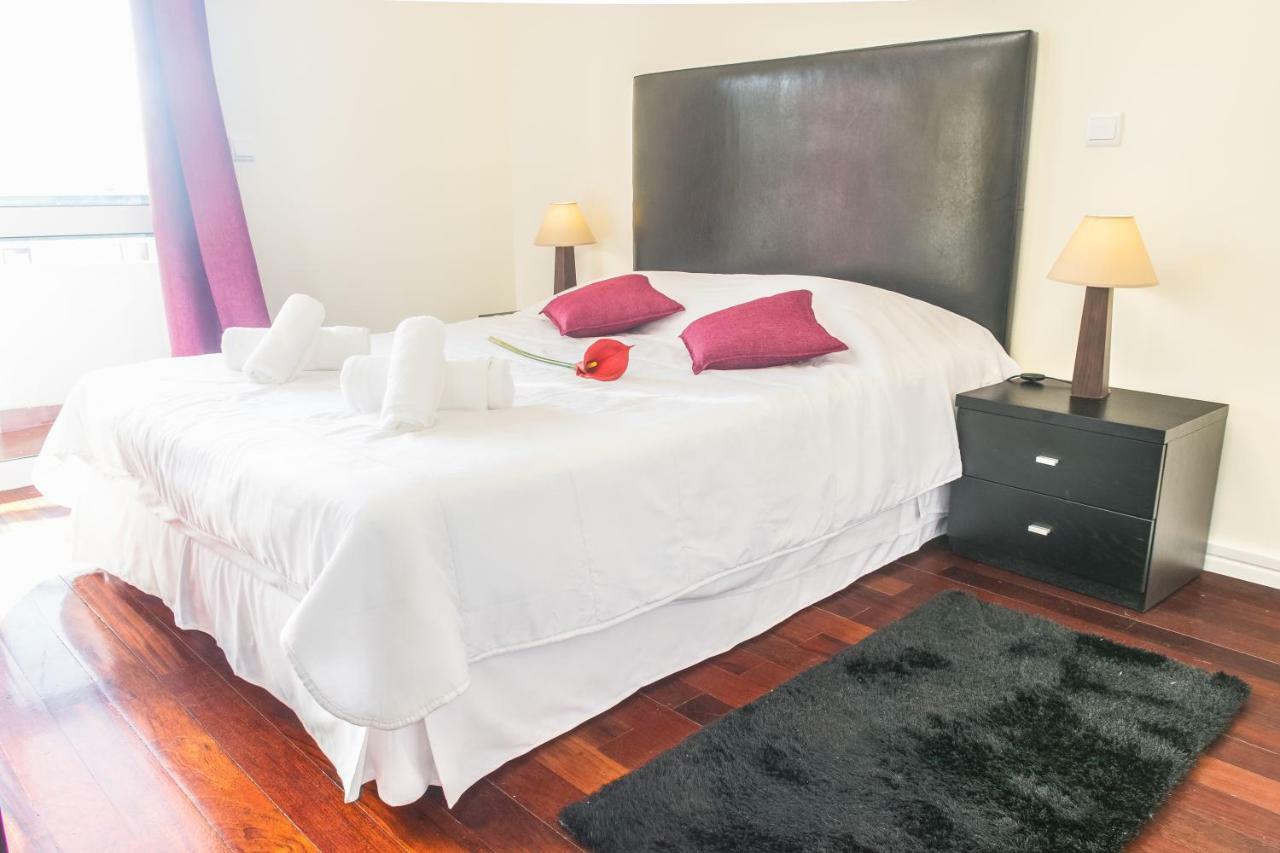 Arcadas Cozy - Au Apartment