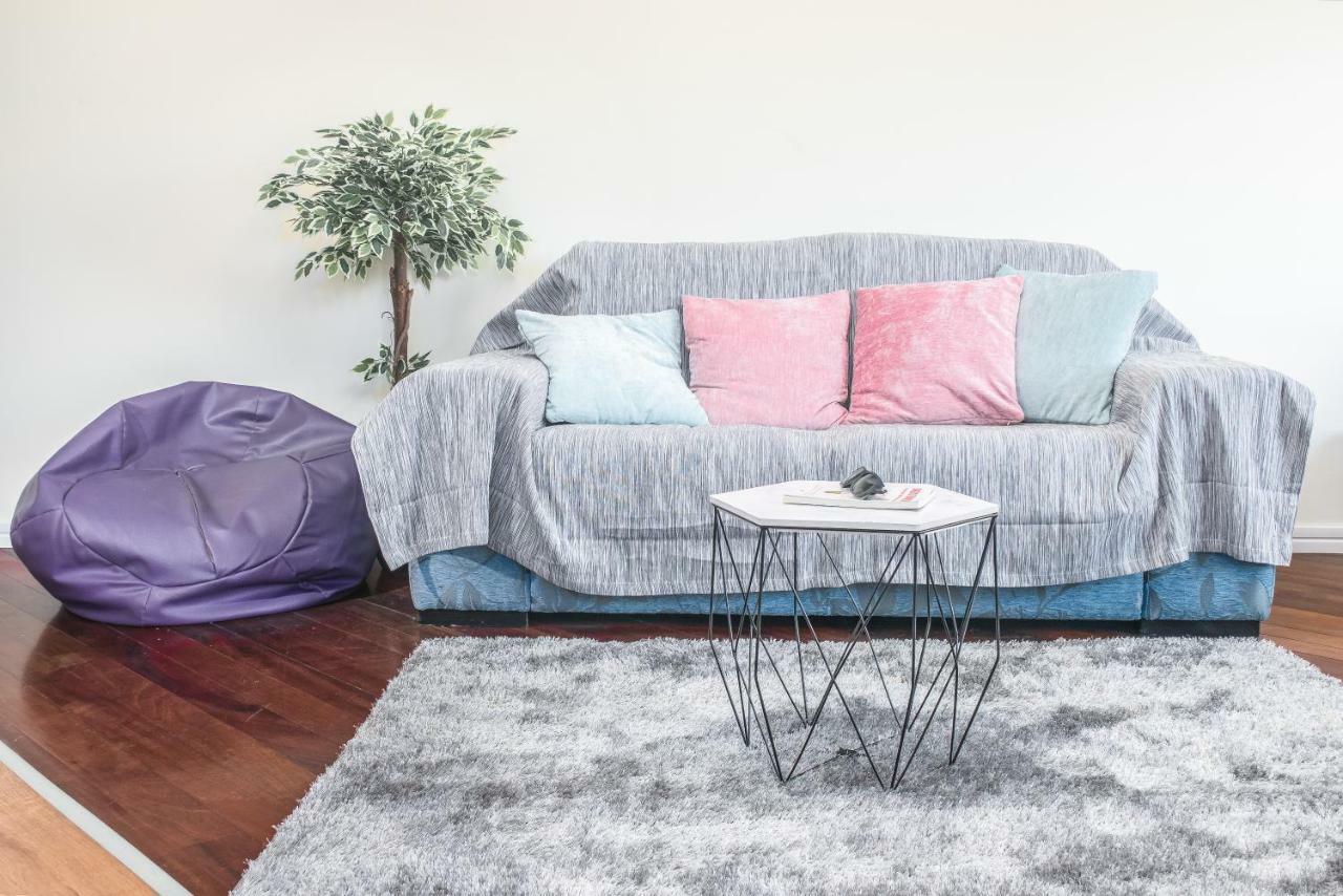 Arcadas Cozy - Au