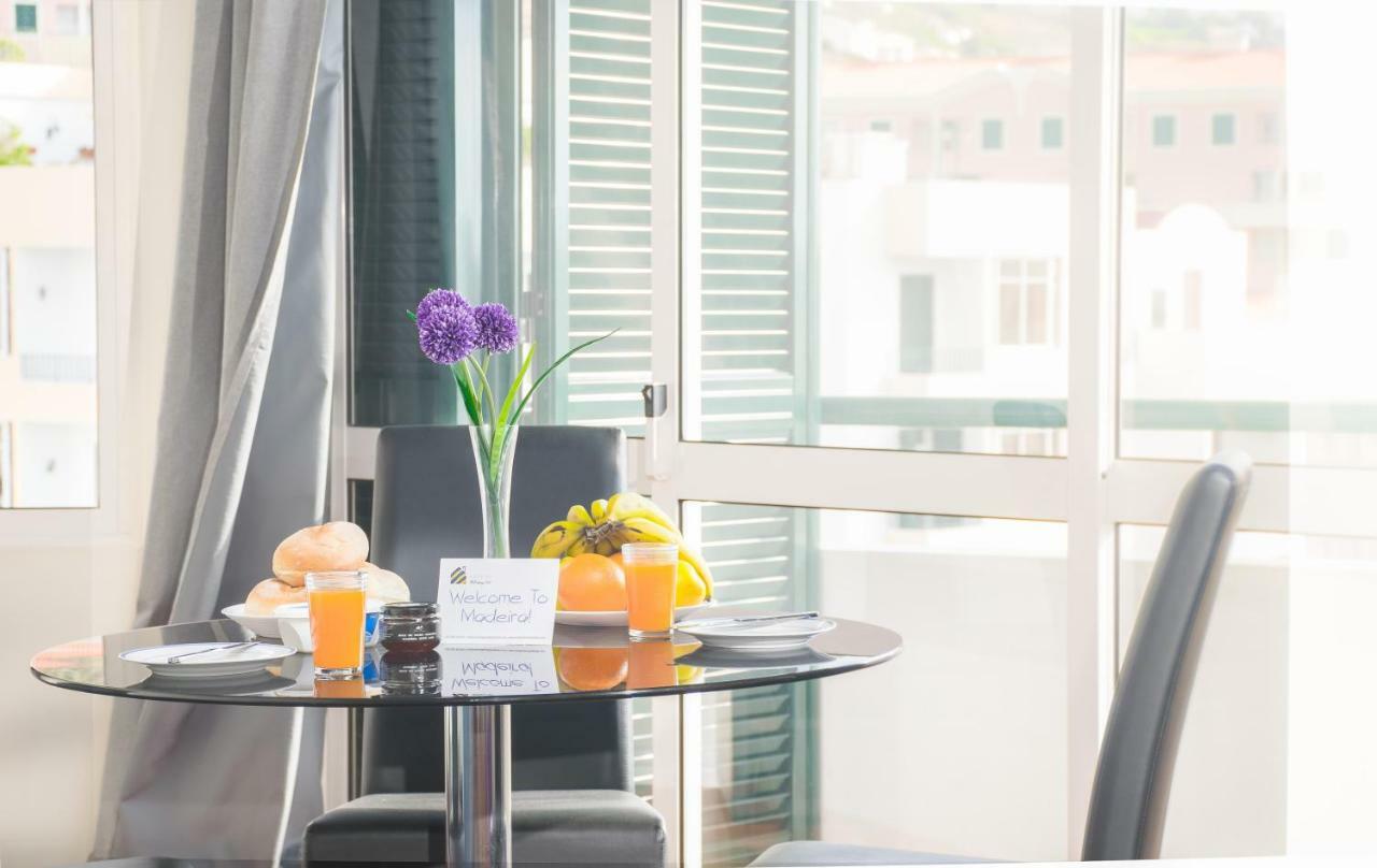 Apartment Arcadas Cozy - Au *