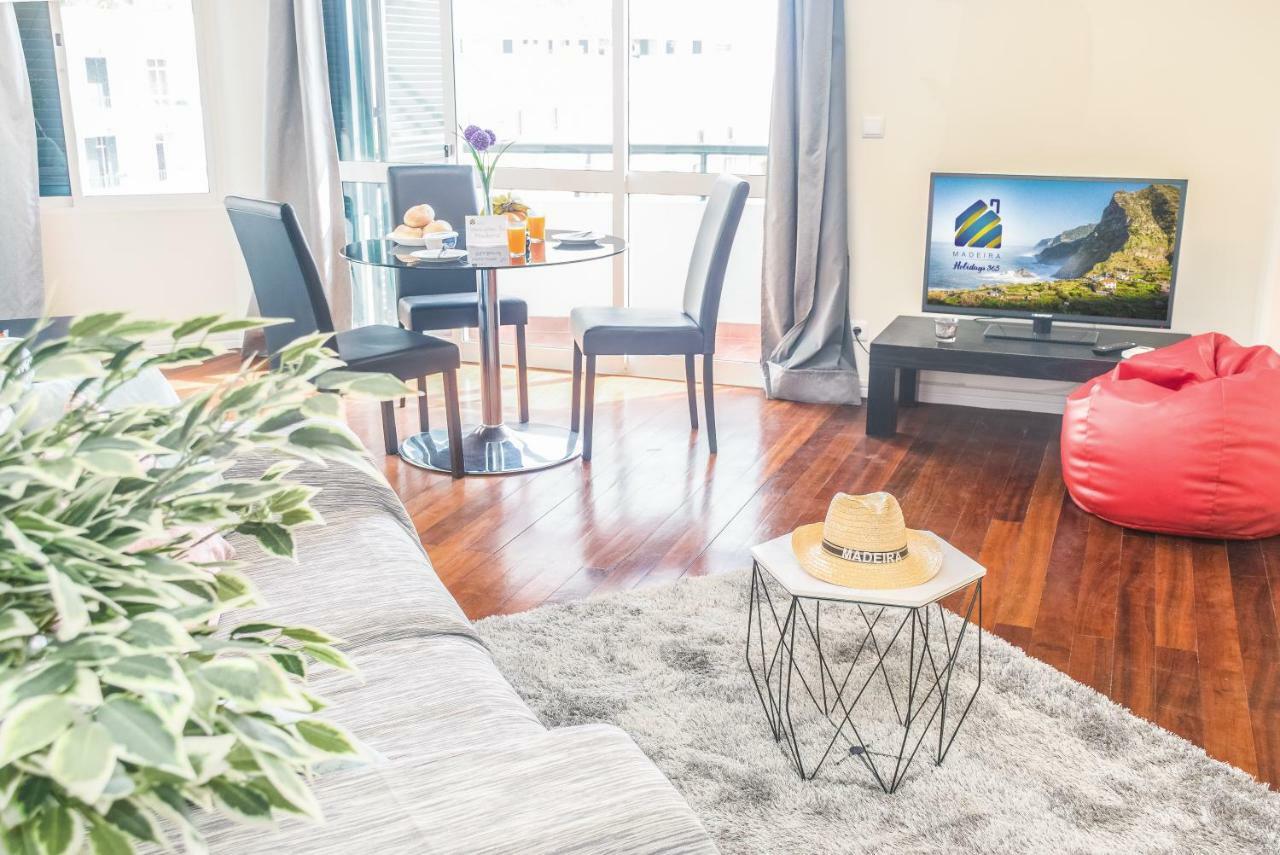 Apartment Arcadas Cozy - Au