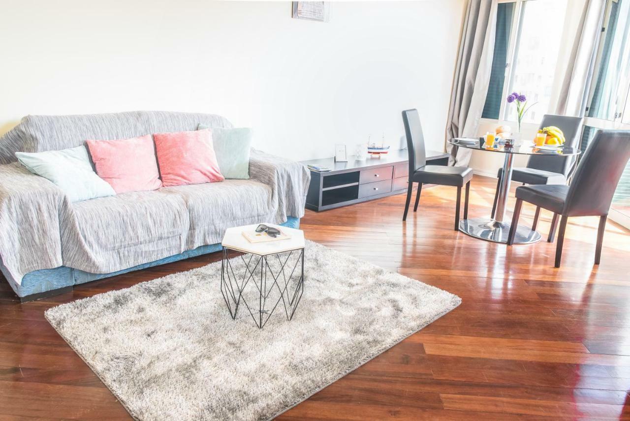 Apartment Arcadas Cozy - Au *