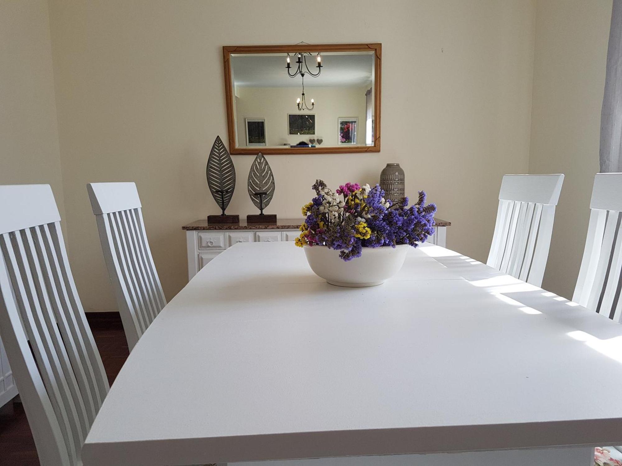 Ferienhaus Cosy Nook