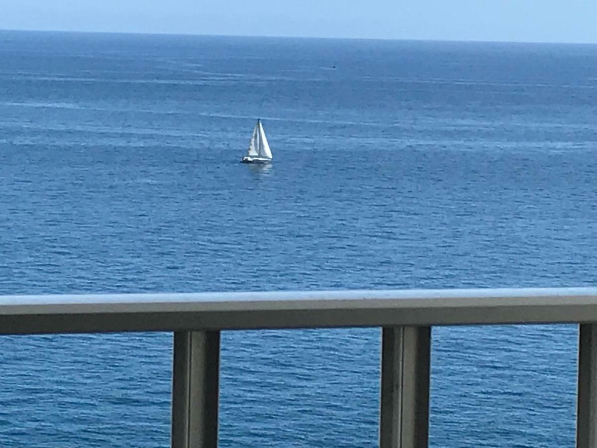 Do Mar Appartement Funchal (Madeira)