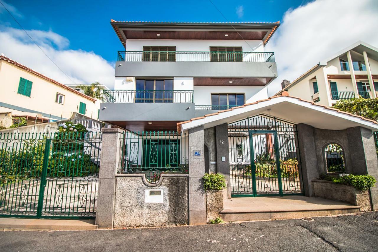 Villa Monte Vista Hermosa