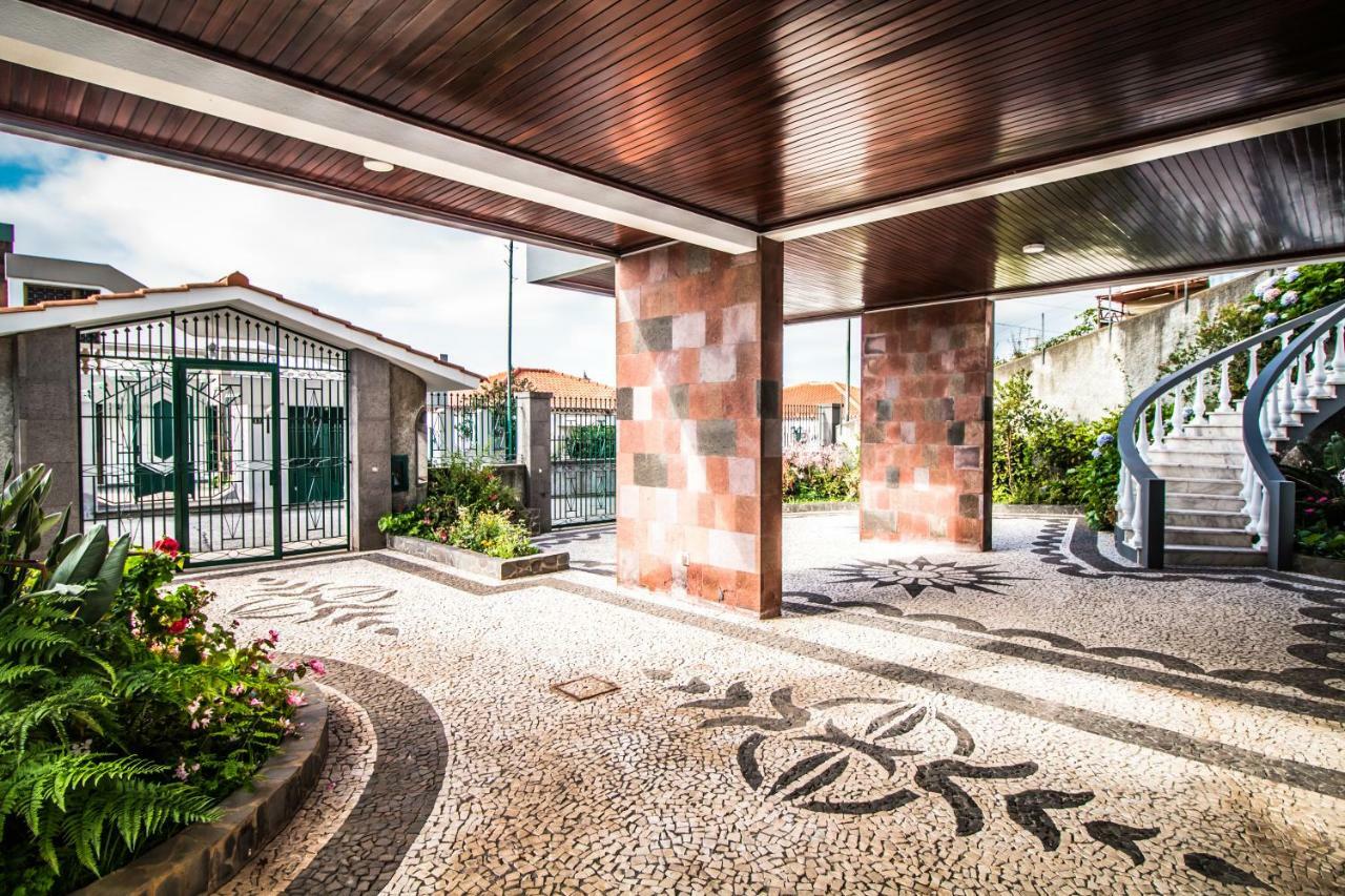 Monte Vista Hermosa Funchal (Madeira)