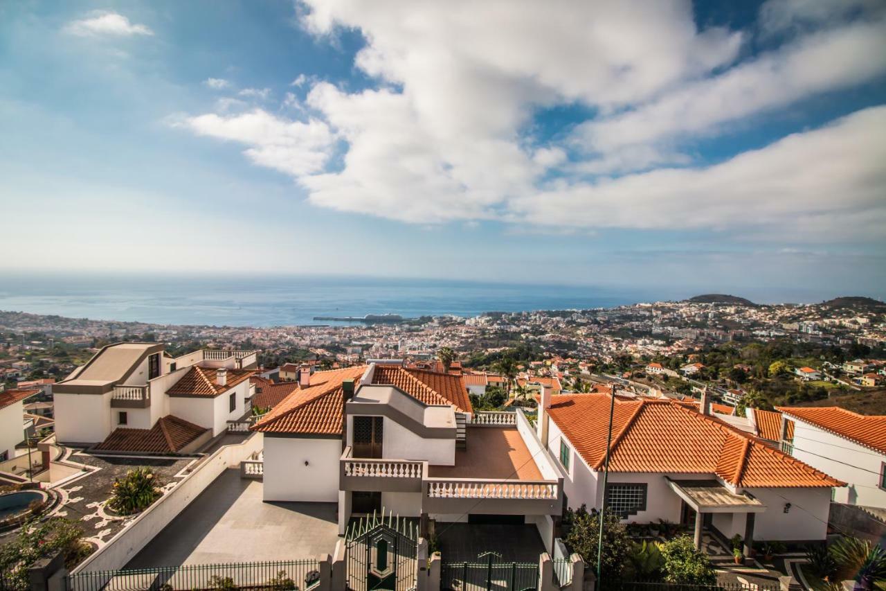 Monte Vista Hermosa Villa Funchal (Madeira)