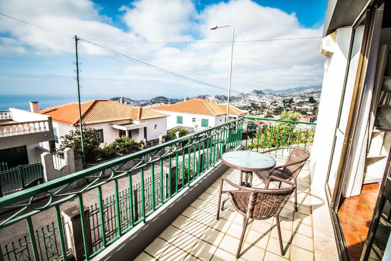 Monte Vista Hermosa Villa