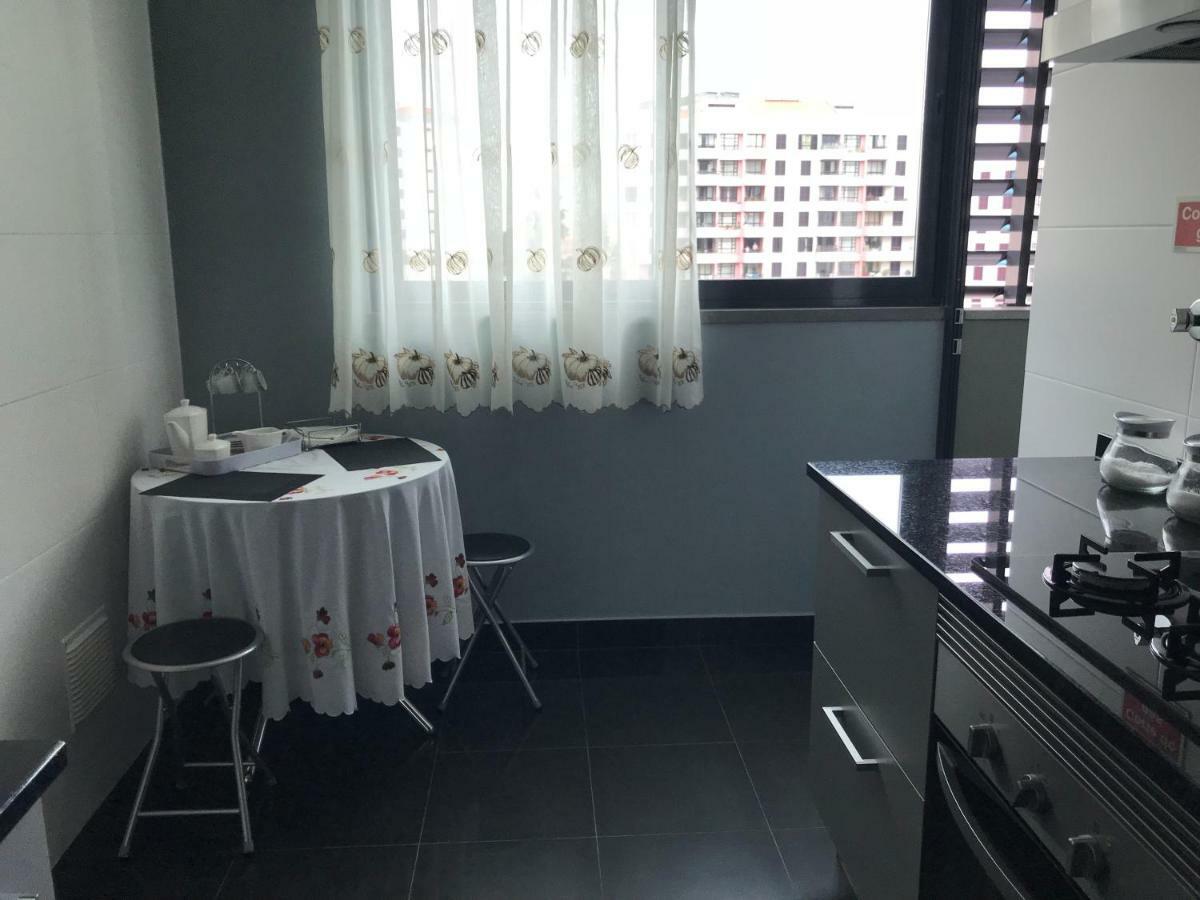 Apartamento Lou-jos
