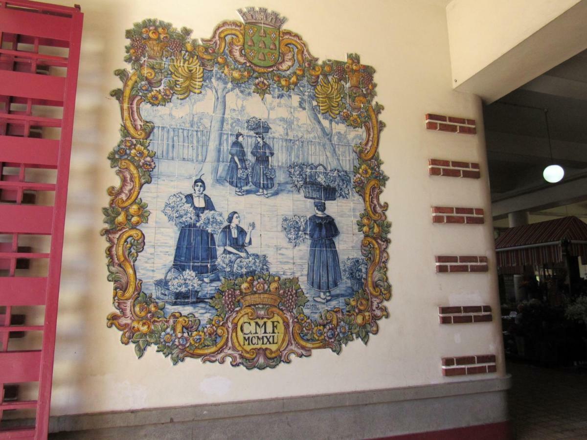 Ferienhaus Casa Olinda