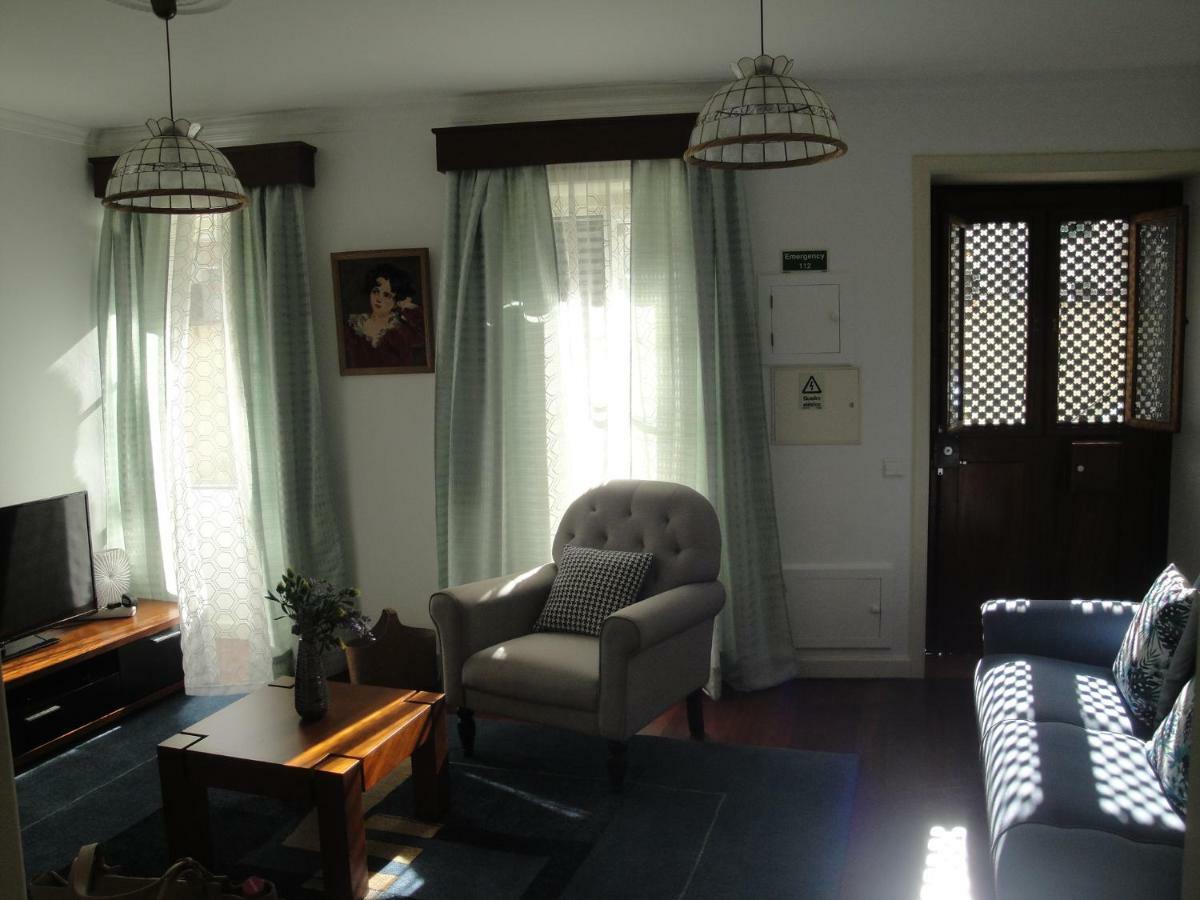 Violeta House Ferienhaus