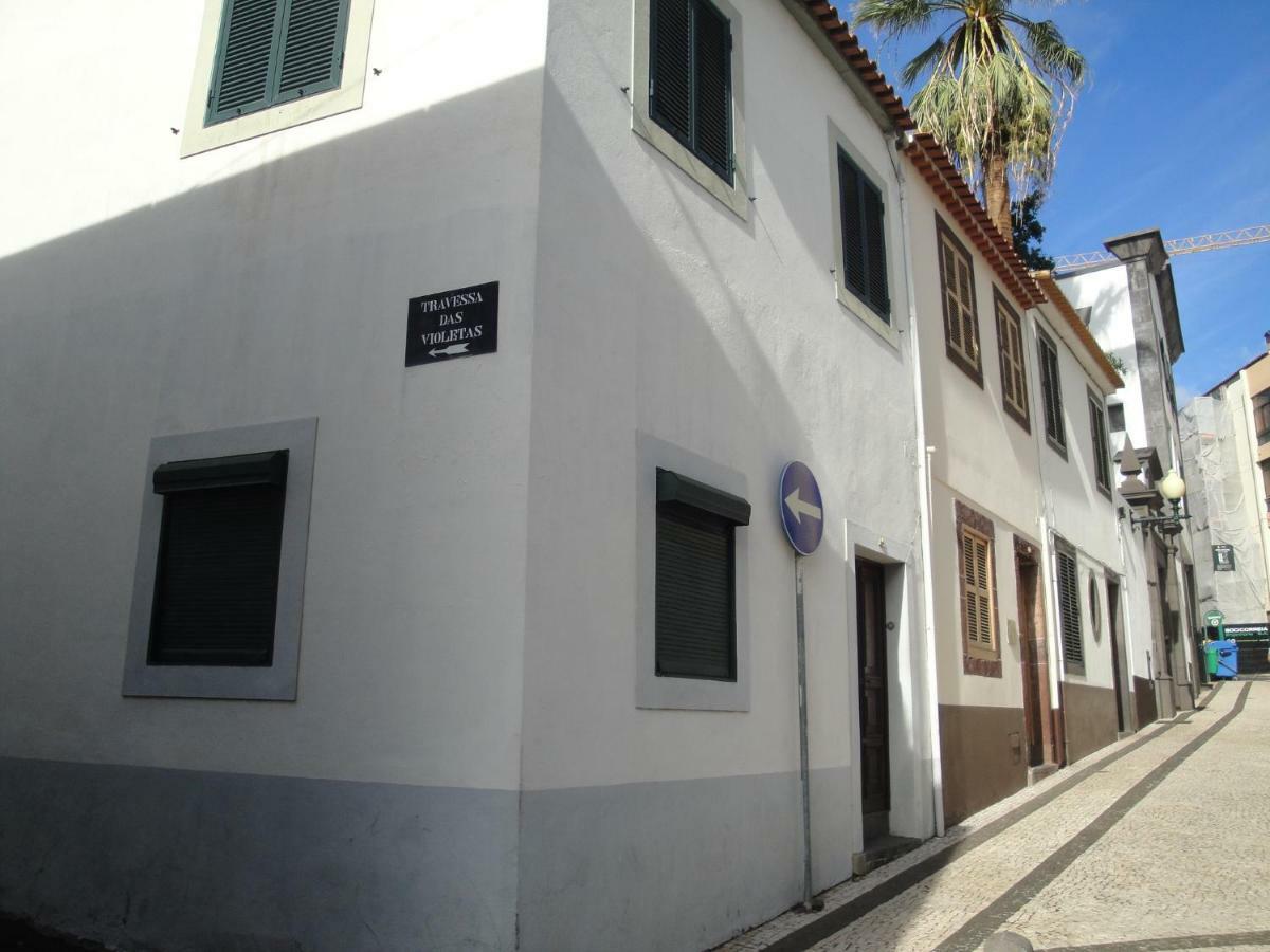 Violeta House