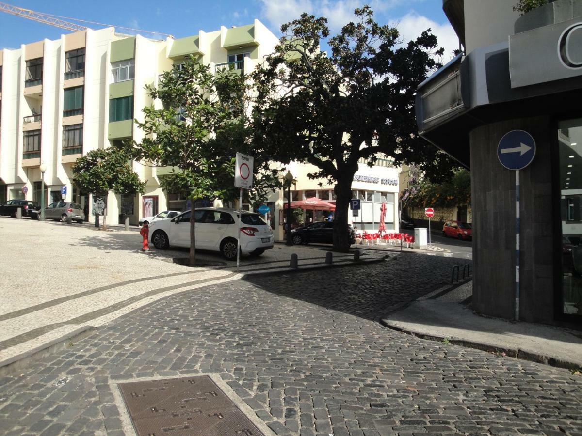 Violeta House * Funchal (Madeira)