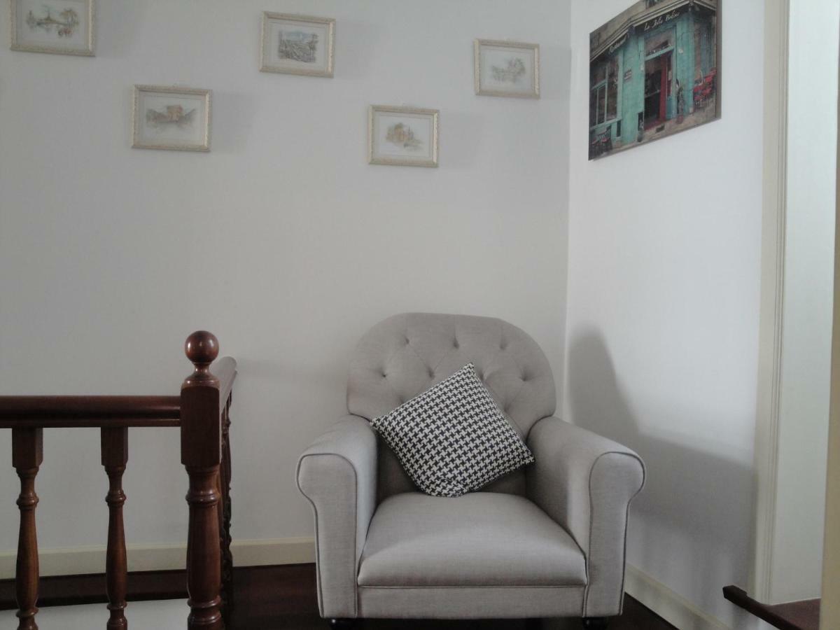 Ferienhaus Violeta House *