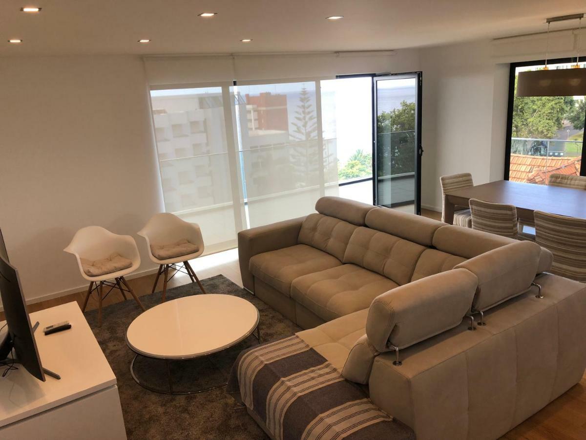 Appartement Astro Vista Madeira