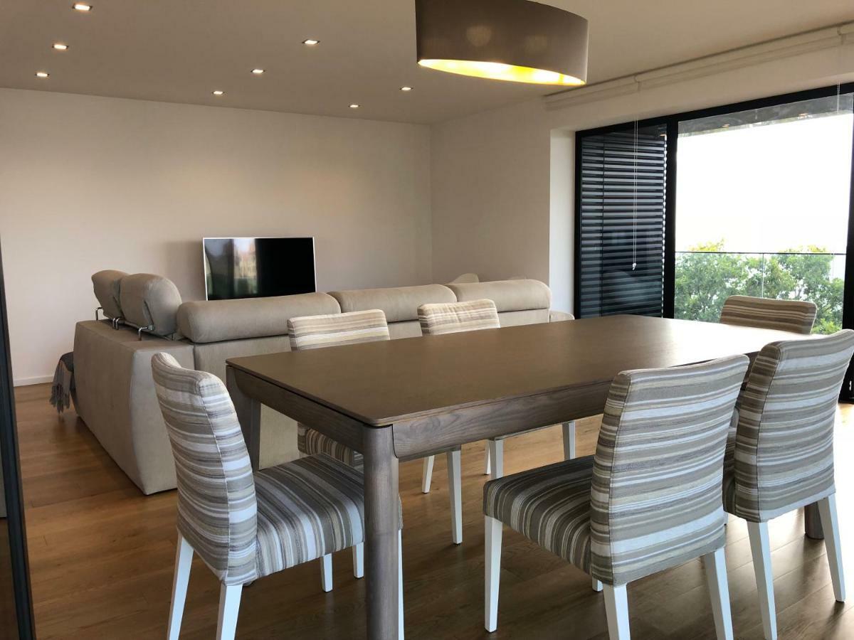 Astro Vista Madeira Apartment *