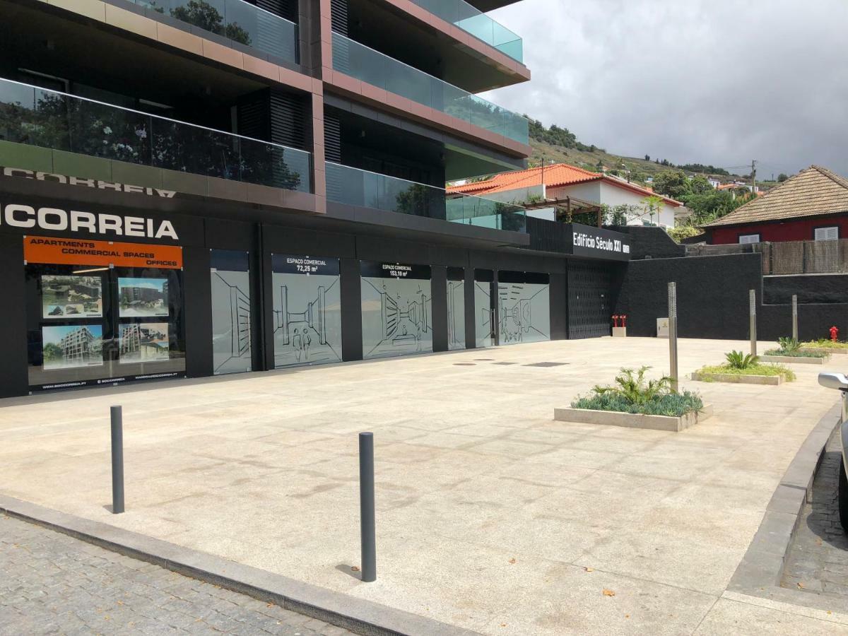 Apartment Astro Vista Madeira