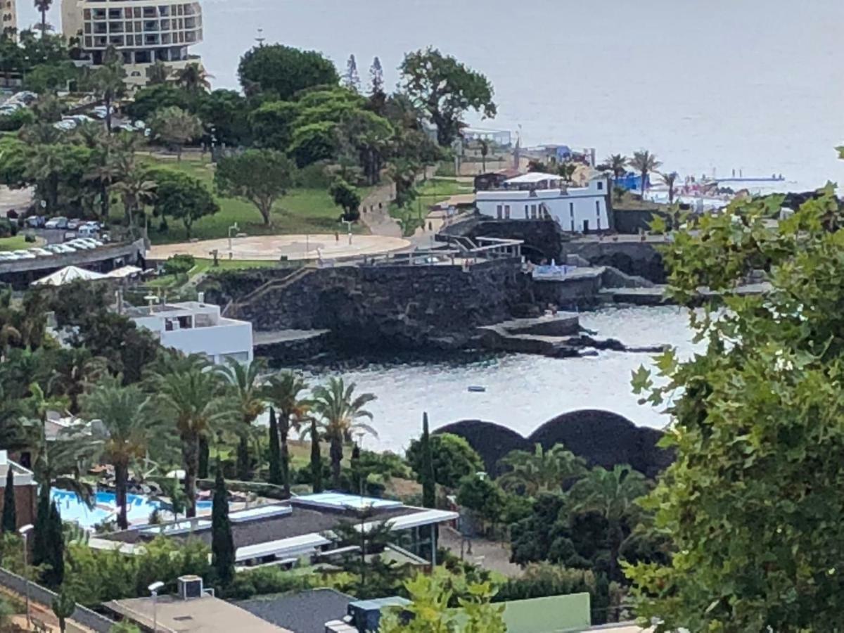 Astro Vista Madeira Funchal (Madeira)
