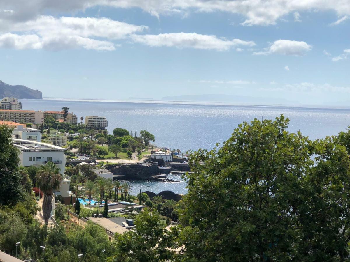 Appartement Astro Vista Madeira *