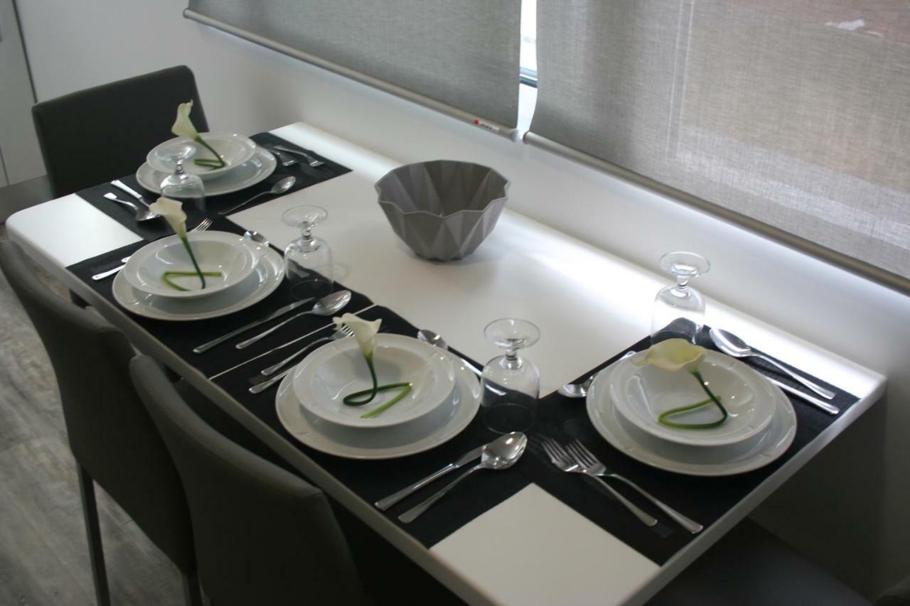 Apartment Sweet Alegria