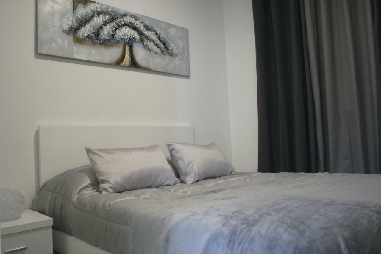 Sweet Alegria Apartment *