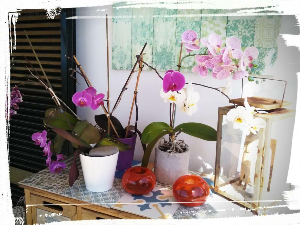Bed & Breakfast La De Ker Briac Funchal (Madeira)