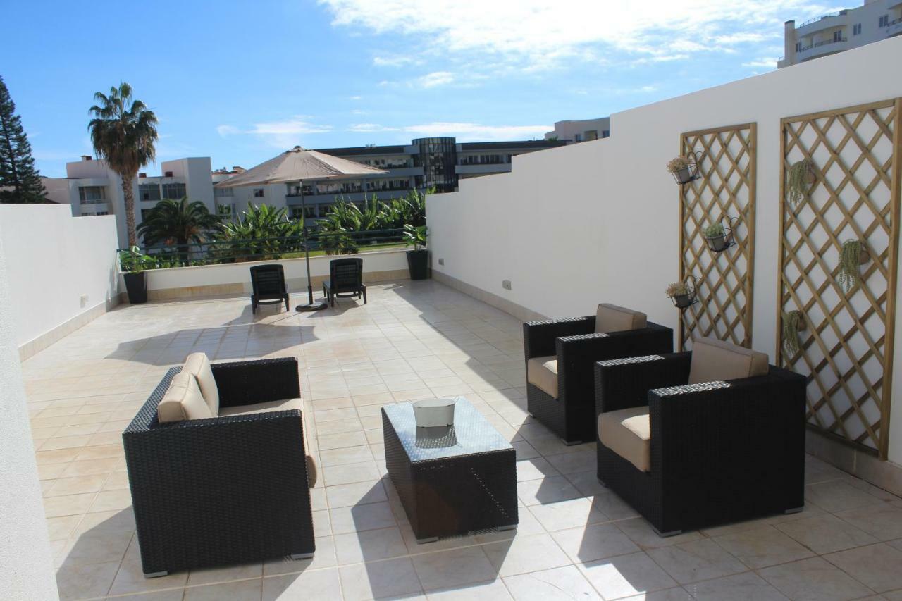Terrace Garden *