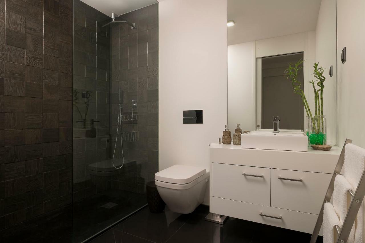 Appartement Angel's Paradise Luxury And Sophistication *