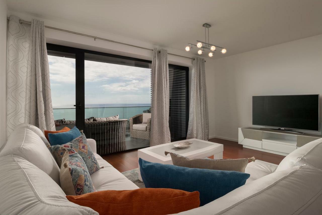 Apartment Angel's Paradise Luxury And Sophistication Funchal (Madeira)