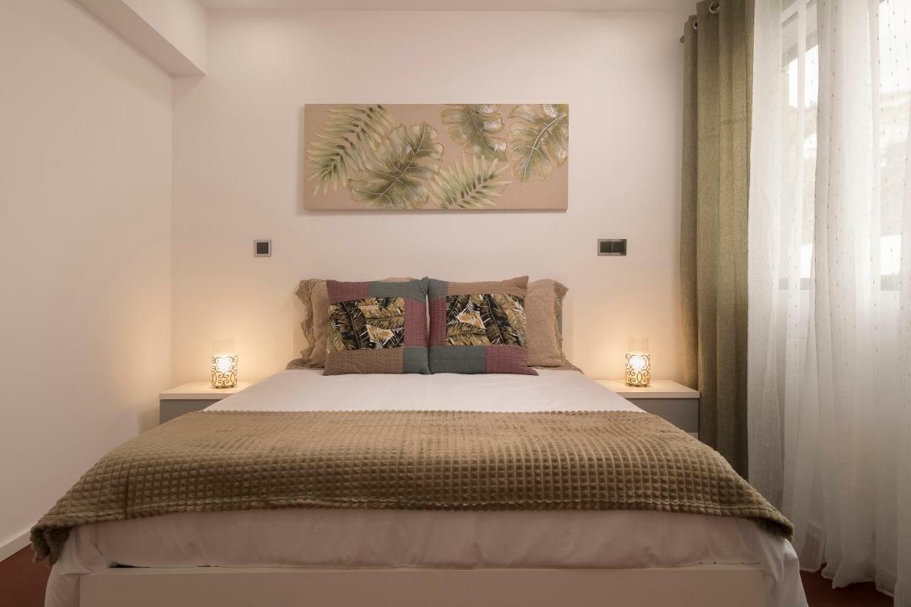 Appartement Angel's Paradise Luxury And Sophistication Funchal (Madeira)