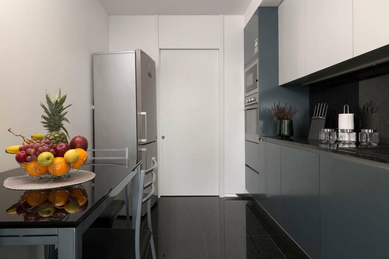 Appartement Angel's Paradise Luxury And Sophistication