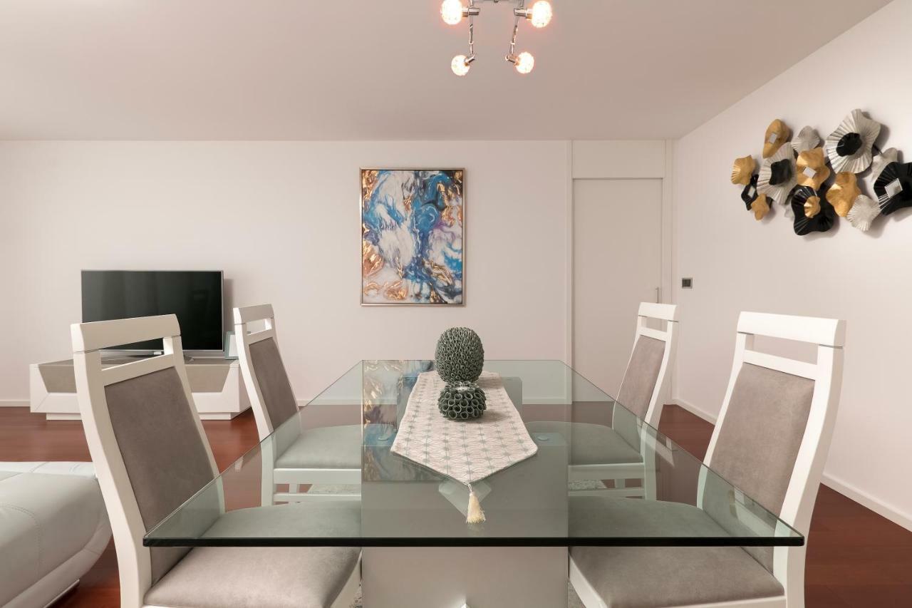 Appartement Angel's Paradise Luxury And Sophistication Funchal (Madeira)